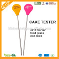 Produits portables les plus vendus Produits de produits Set de 4 pcs Food Grade Silicone Cake Tool